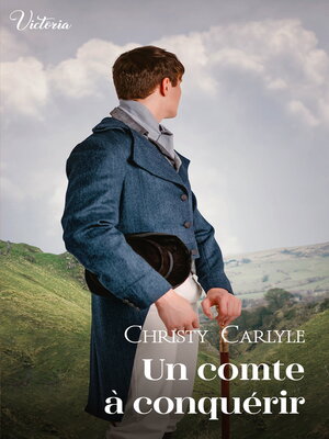 cover image of Un comte à conquérir